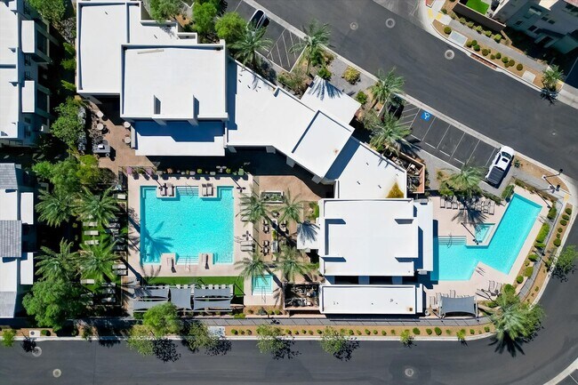 Building Photo - Affinity Rental