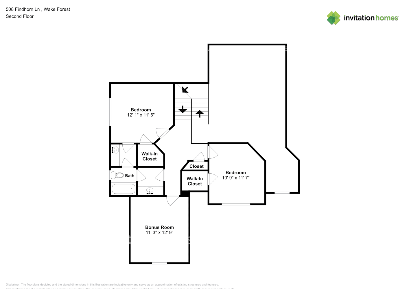 Building Photo - 508 Findhorn Ln
