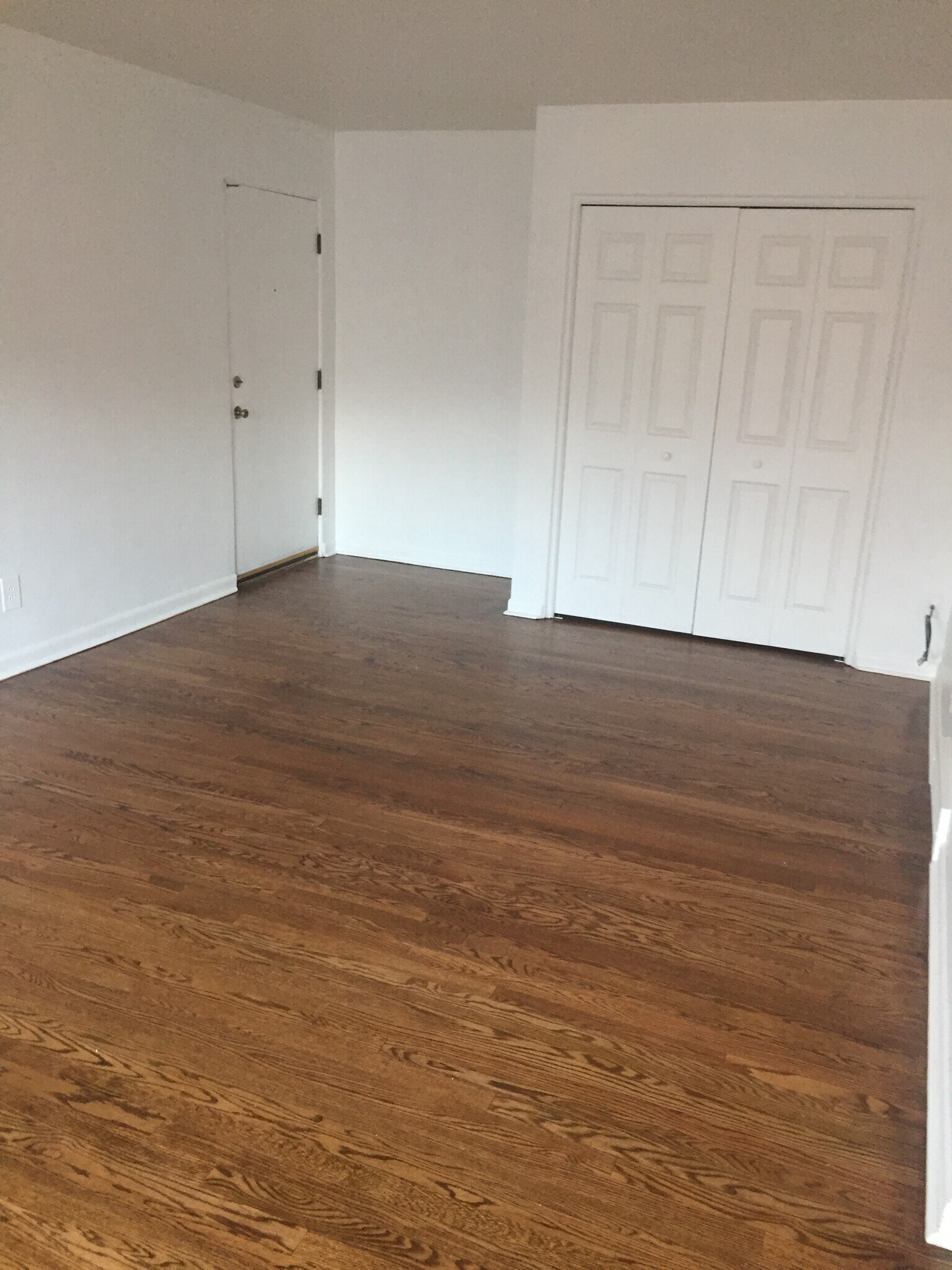 Living room - 335 N Eton St