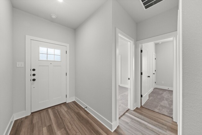 Building Photo - Brand-New 3 Bedroom, 2 Bathroom Home in No...