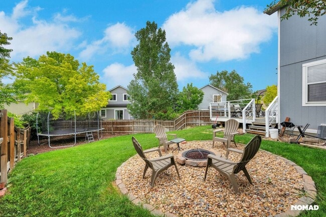 Building Photo - Spacious 4BR House in Aurora