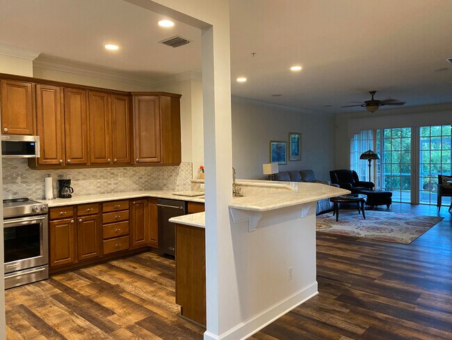 Building Photo - 2320 Water Oaks Ln