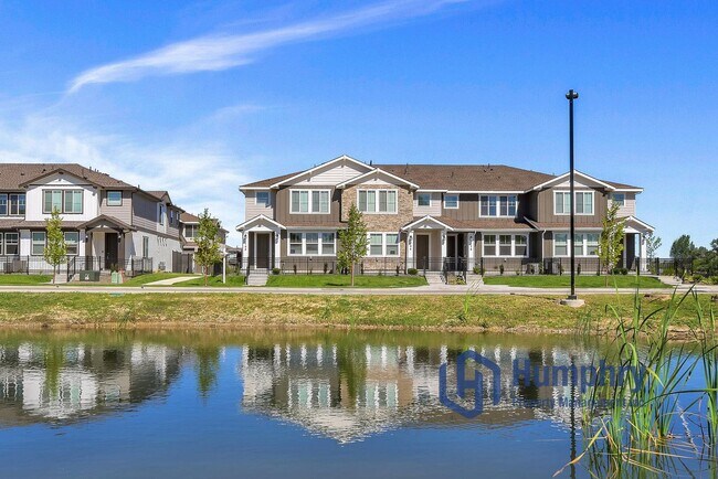 Building Photo - Brand New Home in Desirable Eagle