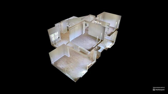 Building Photo - 90 W High Oaks Cir
