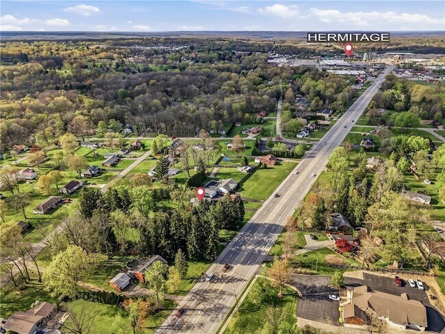 Building Photo - 1060 S Hermitage Rd