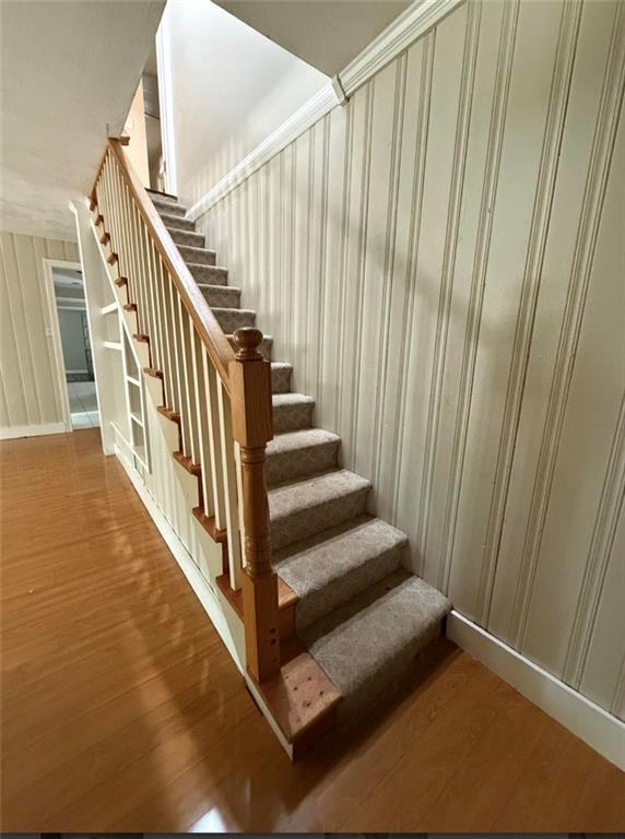 Building Photo - 410 Montevallo Dr NE