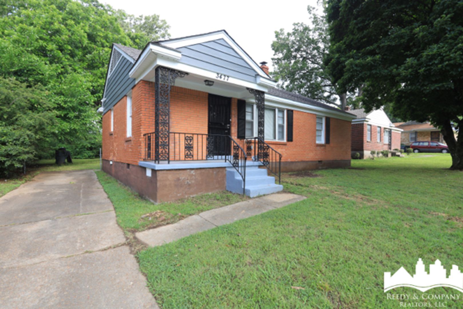 Building Photo - 3477 Kensett Dr