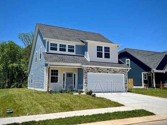 Building Photo - 117 N Christie Ct