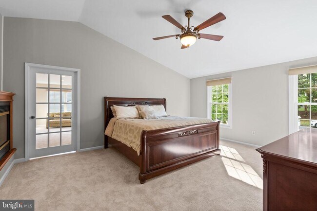 Building Photo - 10218 Feaga Farm Ct