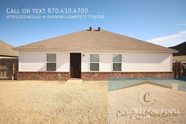 Building Photo - $900 move in special!! Beautiful 3 bed / 2...