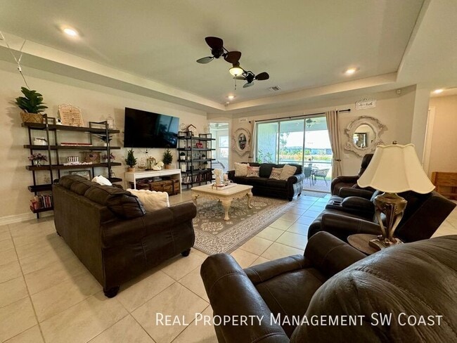 Building Photo - 18253 Everson Miles Cir
