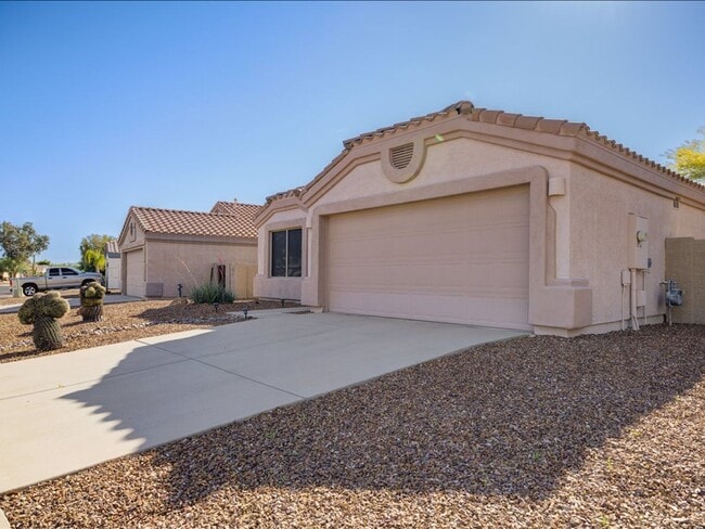 Building Photo - Spacious Living in a Gated Community with Resort-Style Amenities!