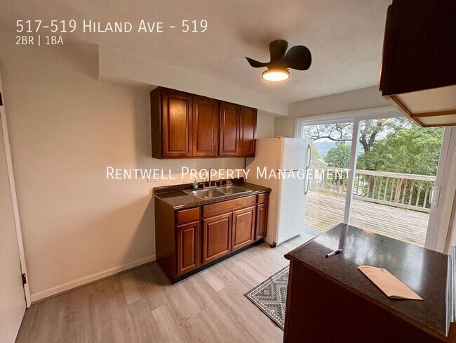 Building Photo - 517-519 Hiland Ave-519