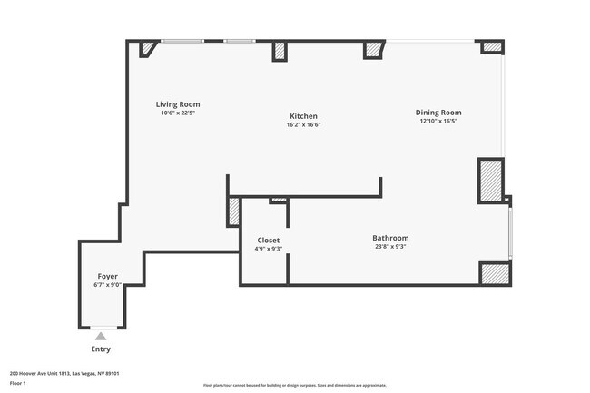Building Photo - Newport Lofts 1813