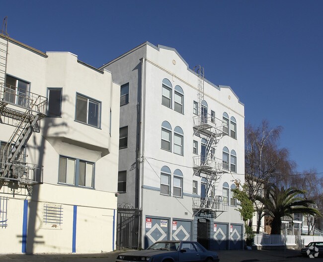 Primary Photo - 1809 Filbert St