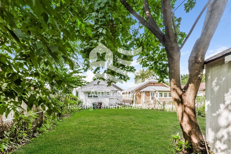 Building Photo - 506 Greene St