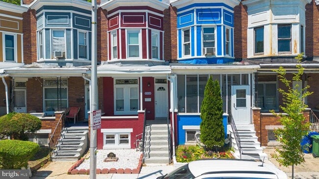 Building Photo - 1516 Moreland Ave