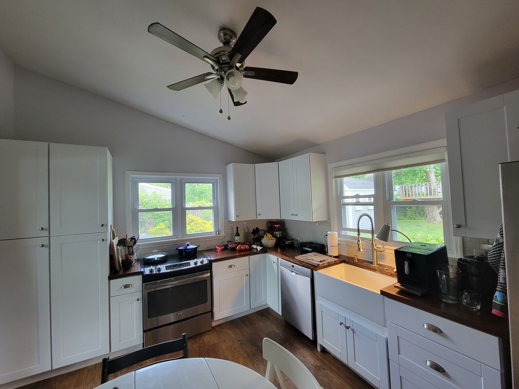 Kitchen - 20 Princeton St