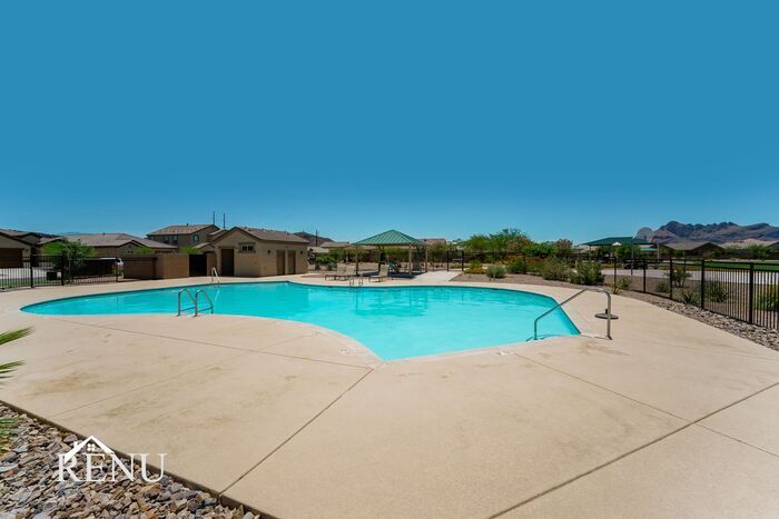 Building Photo - 9286 W Creosote Rain Dr