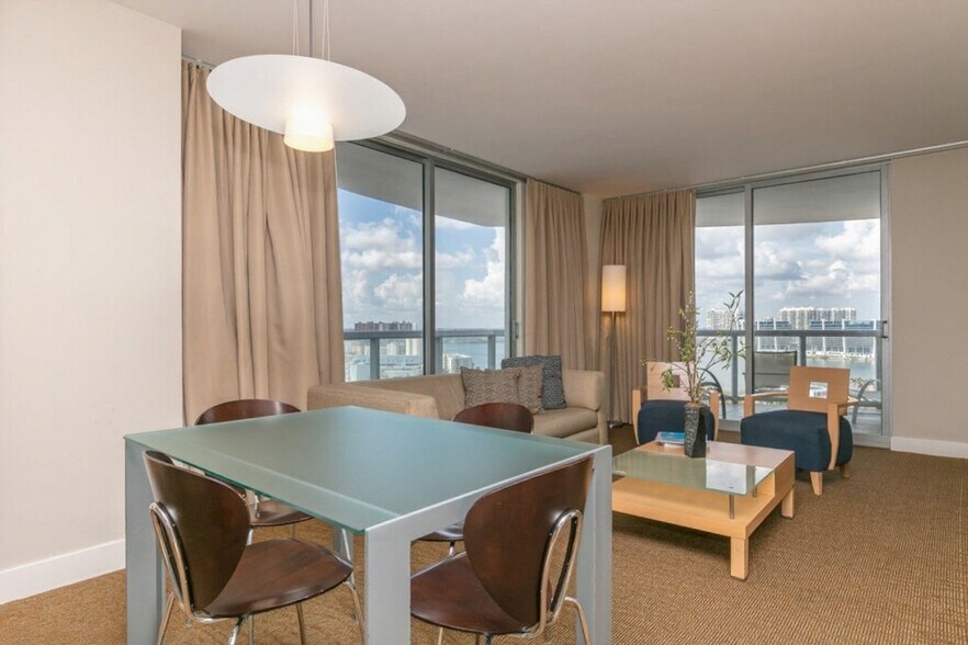 Building Photo - 18683 Collins Ave