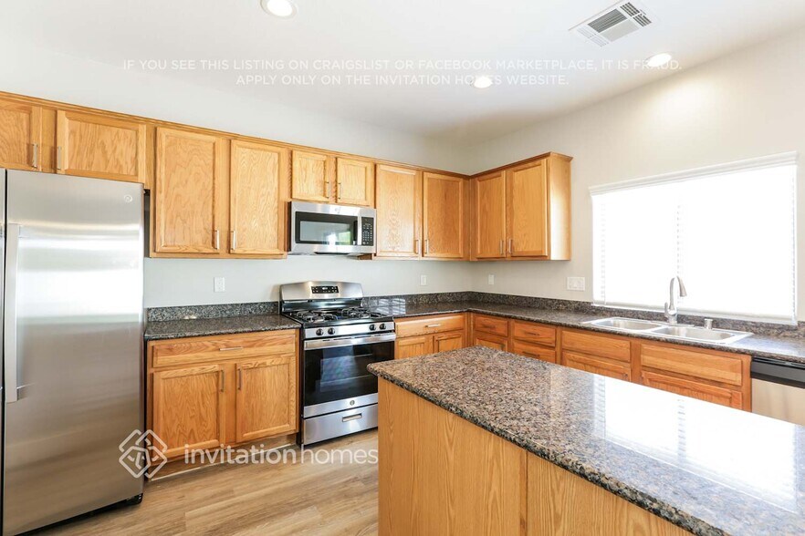 Building Photo - 5621 Distant Drum St