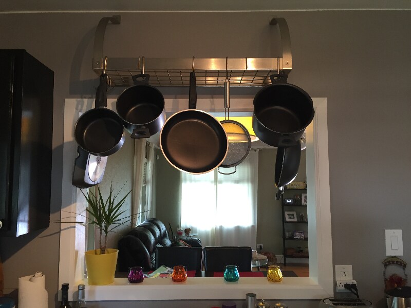 Building Photo - 1550 S Fillmore St