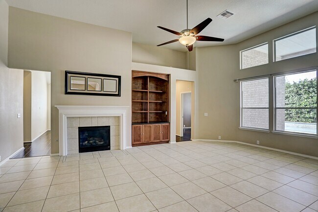 Building Photo - 5503 Honey Mesquite Way
