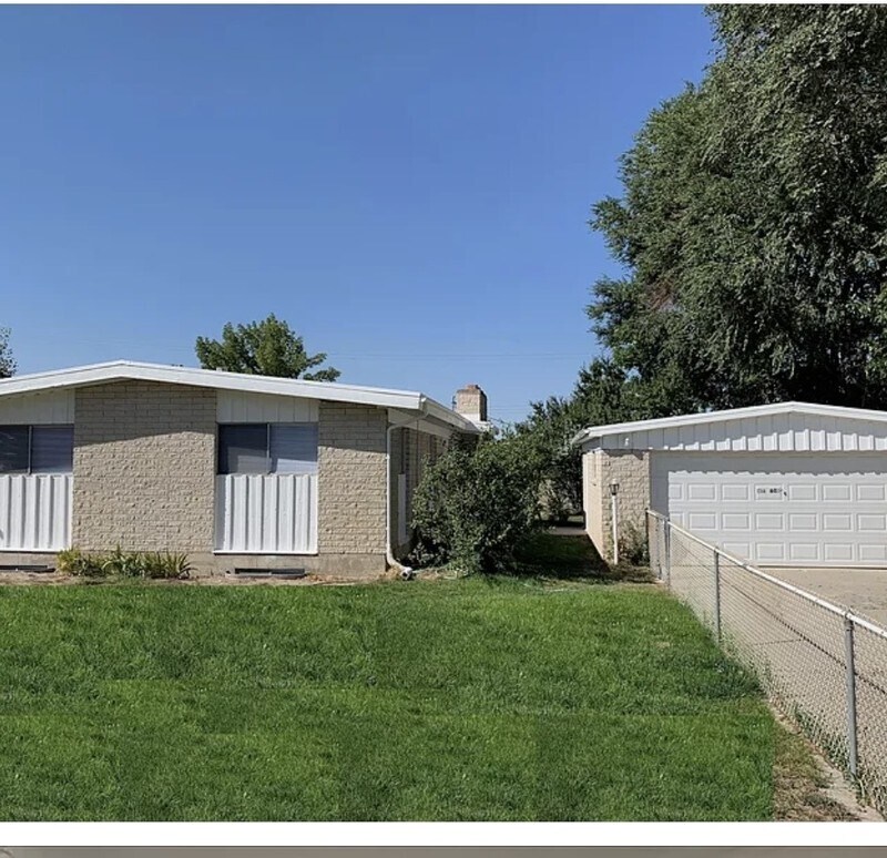 Building Photo - 1798 W 6020 S