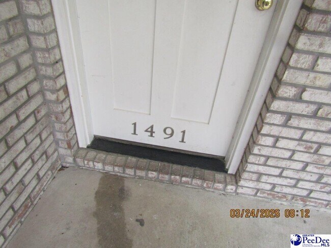 Building Photo - 1491 Rosedale St