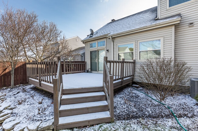 Building Photo - 4112 Loughmoor Dr