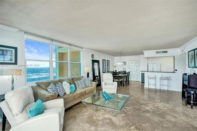 Building Photo - 2501 S Ocean Dr