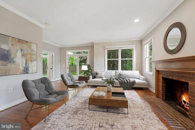 Building Photo - 5108 Warren Pl NW