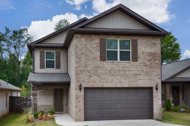 Primary Photo - 3 Bedroom House in East Limestone