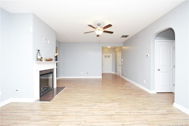 Building Photo - 140 Meherrin Lp