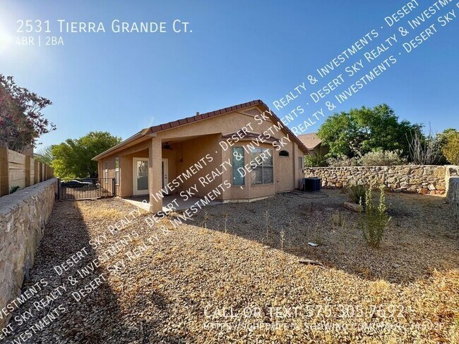 Building Photo - 2531 Tierra Grande Ct