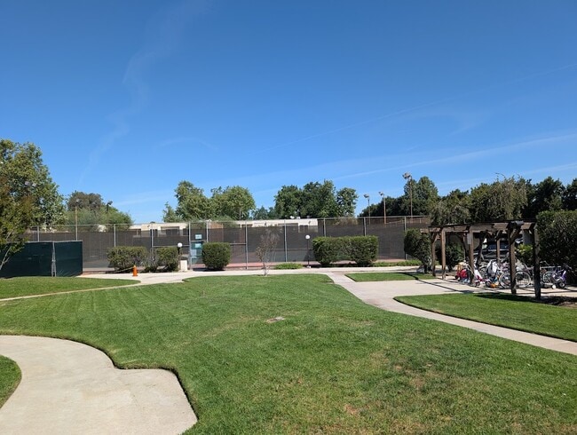 Building Photo - 23515 Lyons Ave