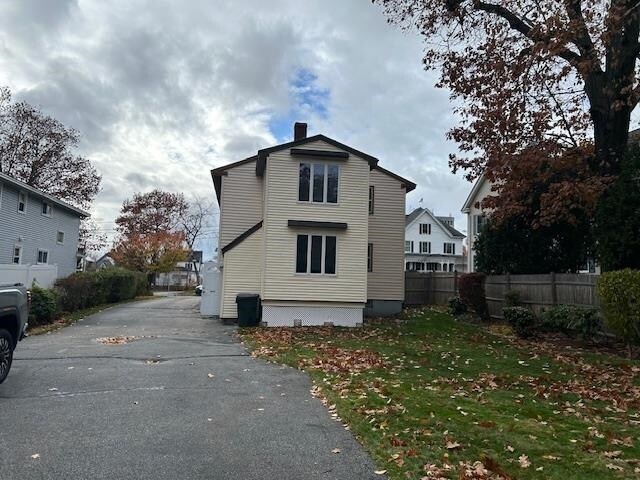 Primary Photo - 699 Chestnut St