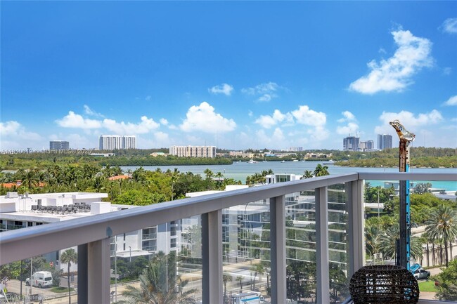 Building Photo - 10225 Collins Ave