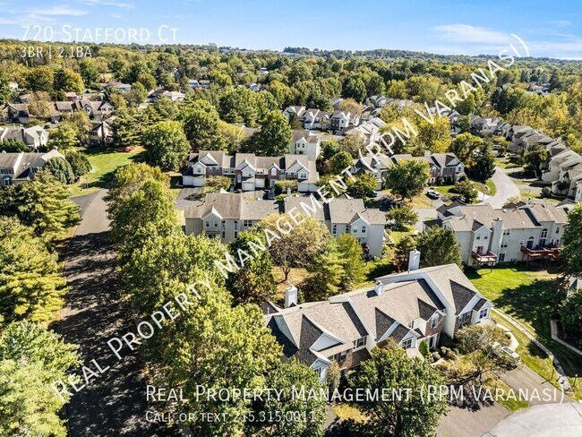 Building Photo - 720 Stafford Ct