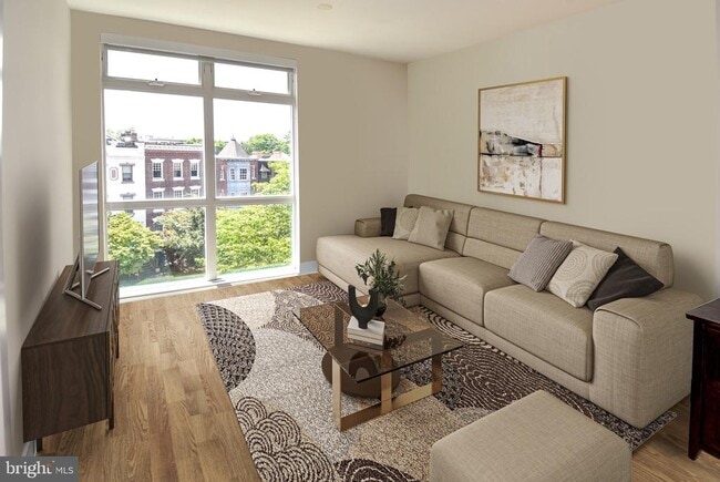 Building Photo - 1794 Lanier Pl NW