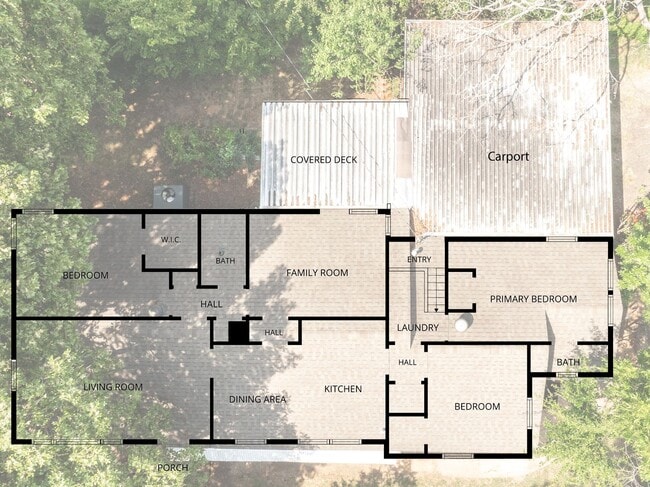 Building Photo - 2823 Independence St