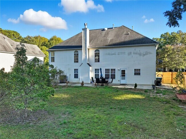 Building Photo - 3592 Kittery Dr SW