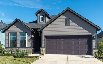 Building Photo - 16035 Wild Junegrass Wy