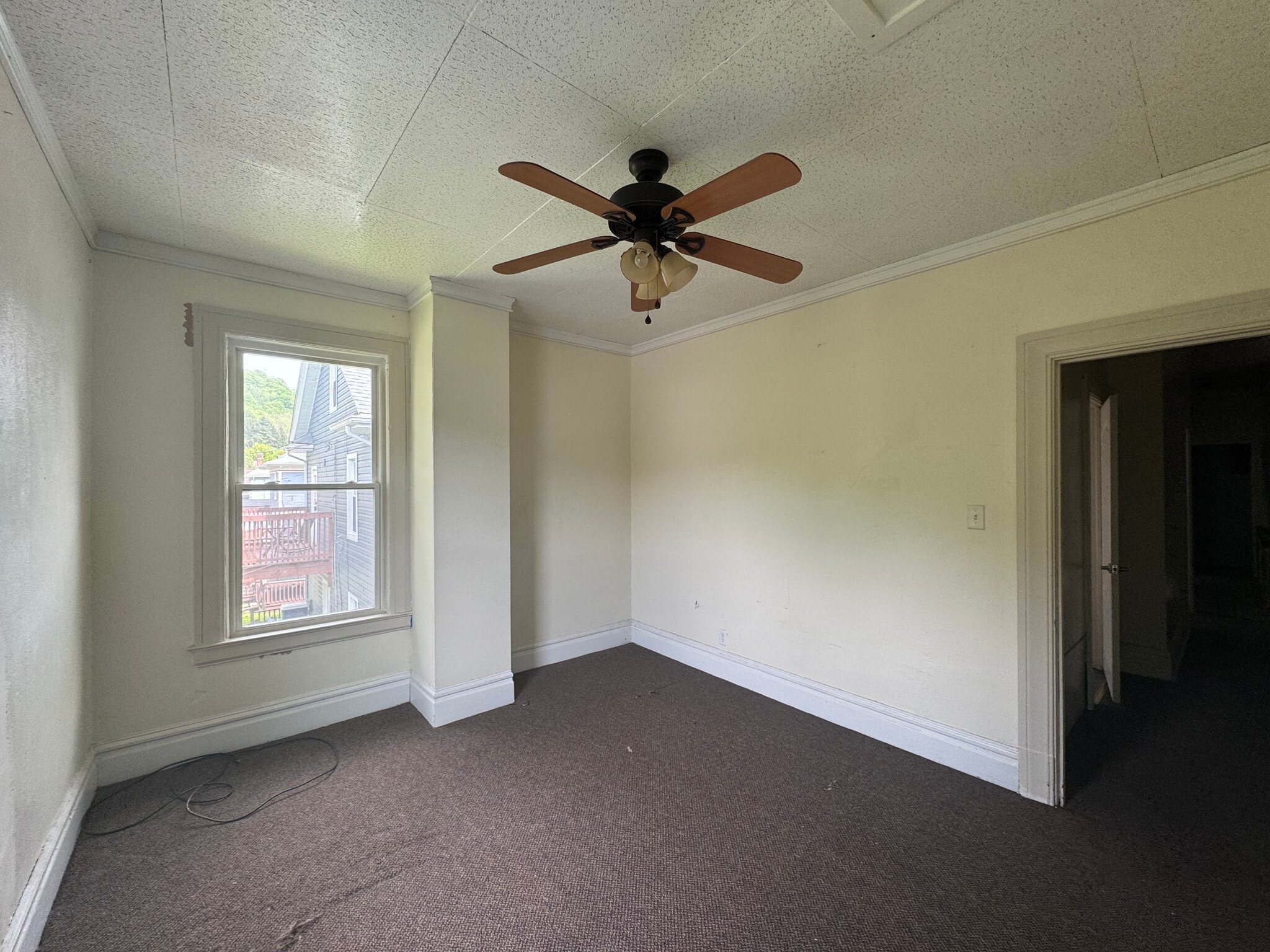 Bedroom 2 - 38 Walnut Ave