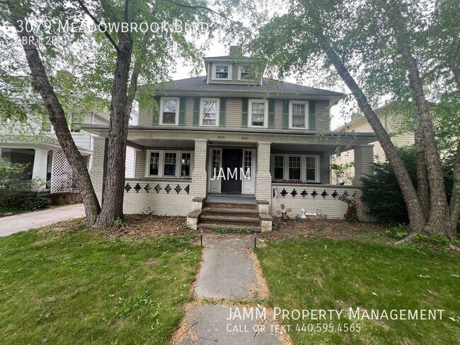Primary Photo - 3079 Meadowbrook Blvd