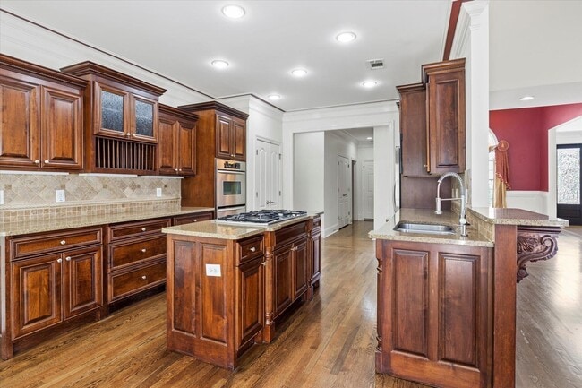 Building Photo - 4447 Thurgood Estates Dr