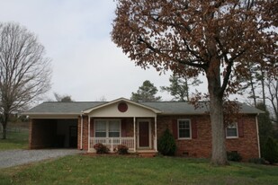 Front of House - 3856 Newhall Dr NW