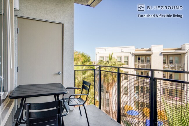 Building Photo - 2580 El Camino Real
