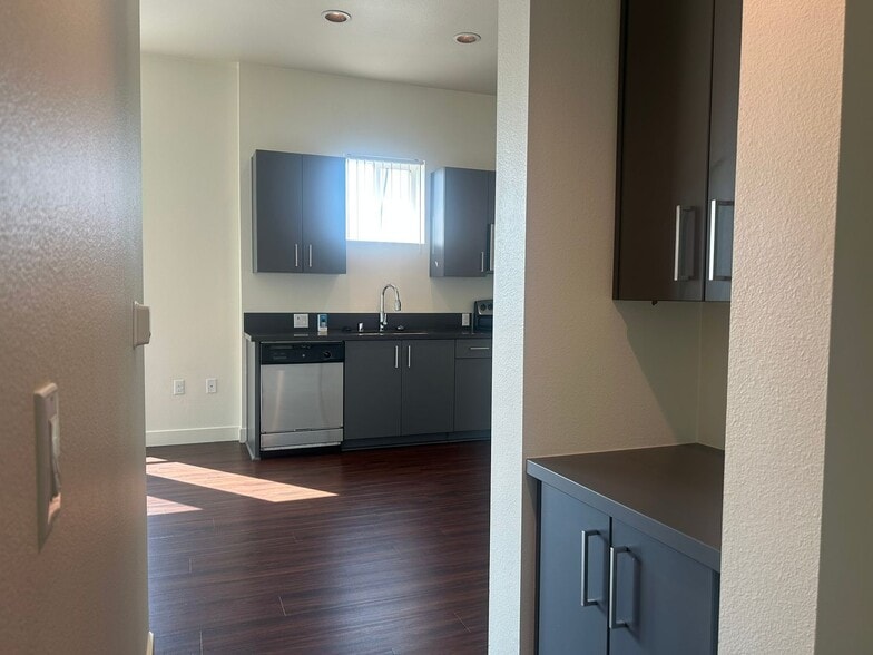 Interior Photo - Mission Lofts