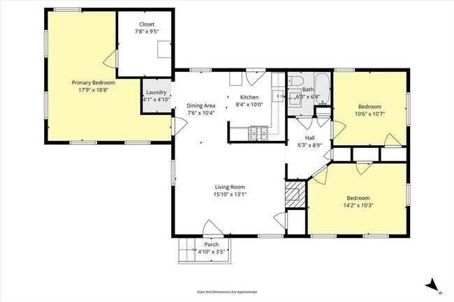 Building Photo - 5213 Pineview Ln S